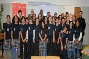 Las tecnoadicciones se sitúan entre los primeros problemas que afectan a los menores en España