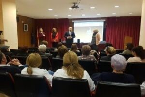 Celebrado el VII Foro contra el Cáncer organizado por la Asociación Española Contra el Cáncer