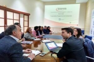 El equipo de Gobierno conoce el estudio inicial del Plan Municipal de Viviendas y Suelo 2018-2023