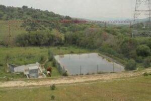 Podemos se opone a la privatización del servicio de mantenimiento del vertedero de El Cobre