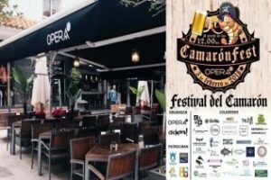El Camarón Fest llenará de carnaval el centro de Algeciras este sábado