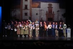 El pregón de Juan Manuel y Jesús Torres anuncia el Carnaval Especial 2018
