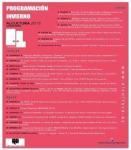 Este domingo "Emociones y Disfraces" para peques en AlCultura