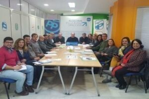 El PP asegura que 2018 está cargado de nuevos proyectos para Algeciras