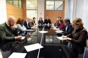 Urbanismo aprueba conceder licencia a Metrovacesa para una promoción de 32 viviendas