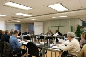 Inicia el Plan de Control e Inspección para mejorar el cumplimiento de las obligaciones de publicidad activa