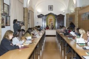 El Consejo Provincial de Igualdad coordina las actuaciones a desarrollar durante este año