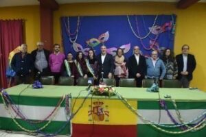 La Peña Ferroviaria presenta su XXXV Chorizada