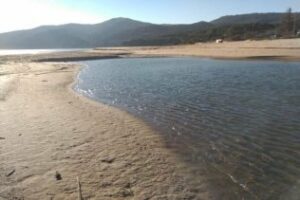 Verdemar alerta sobre los fuertes olores en el río Pícaro