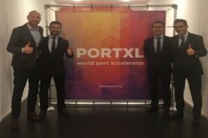 El puerto de Algeciras muestra en Rotterdam sus últimas iniciativas en Innovación