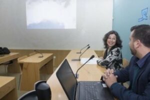 El Plan de Movilidad Sostenible de la provincia para este año dispondrá de 1 millón de euros