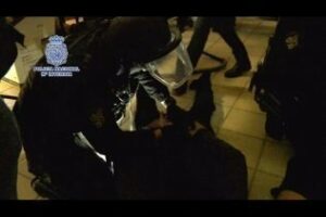 La red de Sito Miñanco recurrió a varios concesionarios de Algeciras para introducir dinero blanqueado