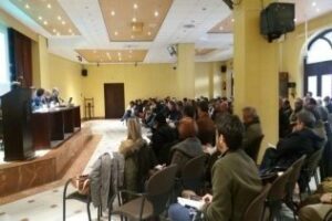 "La mejora de los caminos rurales aumentará la rentabilidad de las explotaciones agrarias": Miranda