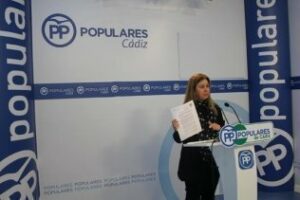 El PP acusa al PSOE de cinismo en su intento de enturbiar la imagen del equipo de Gobierno