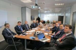 Las empresas de ANESCO mueven más de 14,5 TEUs y emplean a más del 75% del sector de la estiba