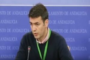 La pobreza energética en Andalucía necesita respuesta urgente, ya y por Ley": Joaquín Bellido