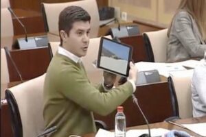 Ciudadanos (Cs) exige celeridad al gobierno andaluz para acometer el proyecto de Valdevaqueros