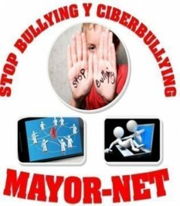 Alumnado el Colegio Huerta de la Cruz aprenden prevención Bullying y Ciberbullying con Mayor-Net