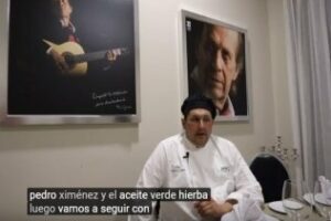 Puro Estrecho presenta San Valentín, sensaciones gastronómicas irrepetibles (VIDEO)
