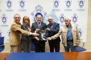 Firmado el convenio con UFCA para la creación de la fototeca municipal