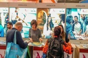 Diputación promociona la provincia como destino turístico en cuatro países europeos