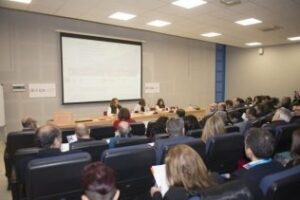 Diputación impulsa la coordinación para el desarrollo de ciudades y un territorio inteligente provincial