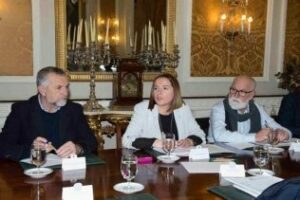 El programa Dipujoven plus formará a jóvenes para su inclusión en el mercado laboral