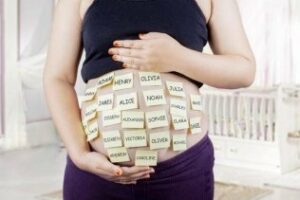 Importancia de conocer el significado de los nombres