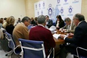 La Junta de Gobierno da el visto bueno a los justificantes de subvenciones de entidades deportivas