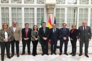 La atención al ciudadano de la Delegación recibe una valoración media de 4,29 puntos sobre 5