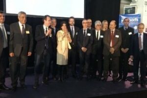 El Puerto de Algeciras se integra en la Asociación MedPorts