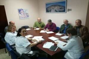 El AGS del Campo de Gibraltar crea la Comisión de Participación Ciudadana de Salud Mental