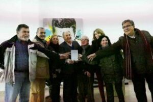 Presentado El libro del mal amor" de Luis Alberto del Castillo