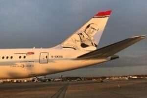 Paco de Lucía surca los cielos