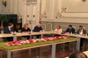 La Diputación se suma a las reivindicaciones de la FEMP que reclama mejoras en la financiación local