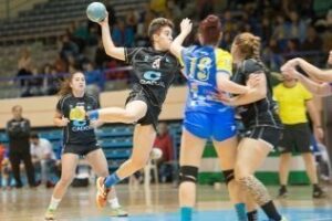 Los equipos juvenil y senior femenino visitan este sábado al Jaén