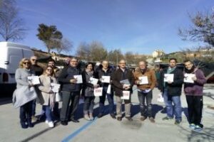 El PSOE informa sobre las nuevas leyes de servicios sociales y discapacidad