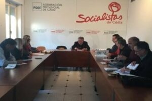Denuncian la masificación y la falta de personal sanitario en la prisión de Botafuegos