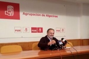 El PSOE pregunta al Gobierno por la presencia del submarino nuclear en Gibraltar