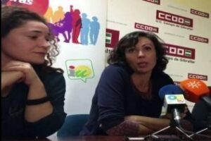 Aprobada en el Congreso una PNL de Unidos Podemos sobre el rescate de la autopista Cádiz-Sevilla