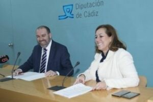 La recaudación gestionada por Diputación alcanzó los 426 millones de euros en 2017