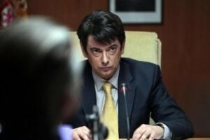 Los algecireños Manolo Solo y Víctor Clavijo, nominados a los premios Unión de Actores 2018