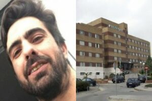 El narco que logró fugarse del hospital pasó dos días en una clínica privada de Tetuán
