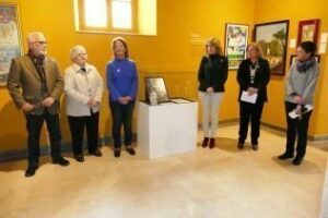 El Museo Municipal acerca la historia del Carnaval Especial a los más jóvenes