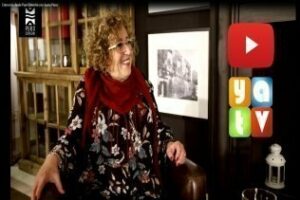 Juana Pérez Pérez: El carnaval también es de las mujeres