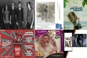 Exposiciones, conciertos y más actividades para este finde