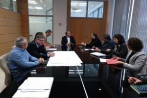 El alcalde anuncia que el proyecto para los cines tendrá licencia mañana