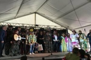 Pasacalles y premios del Carnaval para el domingo