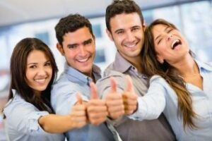 Los empleados Motivados venden más