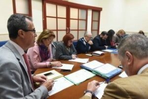 Urbanismo concede licencias para la instalación de los cines y para mejoras en el CIE